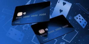 Credit card casinos sites
